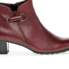 Gabor 52.827.68 Keegan 3 - Dark Red