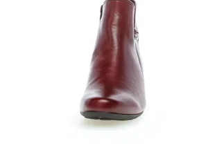Gabor 52.827.68 Keegan 3 - Dark Red