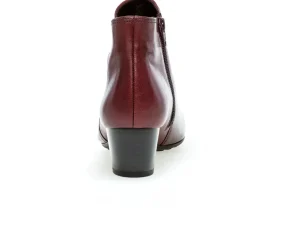 Gabor 52.827.68 Keegan 3 - Dark Red