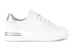 Gabor 46.395.62 Keystone - Off White