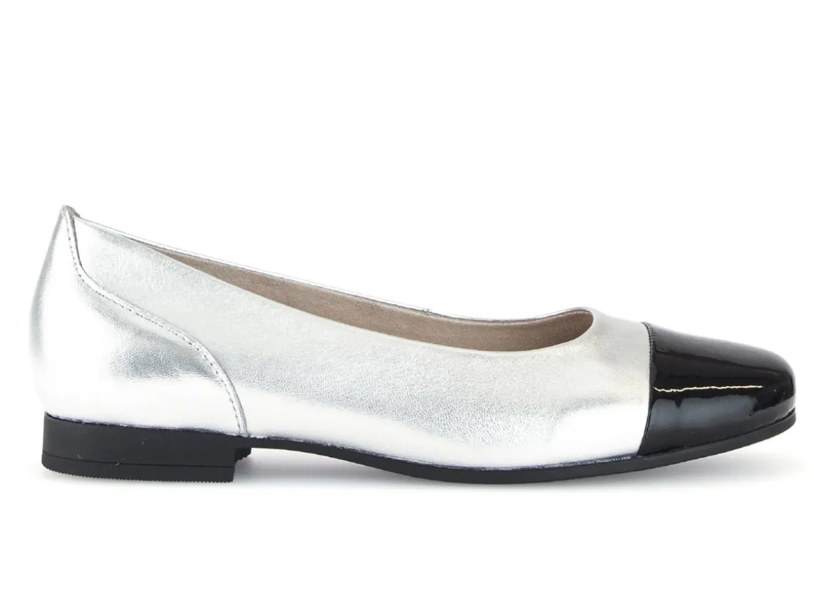 gabor__marbella__silver_b_0.webp Gabor 51.351.61 Marbella - Silver Black