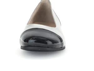 Gabor 51.351.61 Marbella - Silver Black