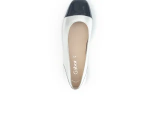 Gabor 51.351.61 Marbella - Silver Black