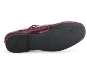 Gabor 51.352.90 Maris - Aubergine
