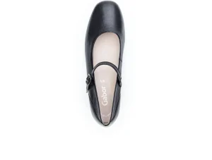 Gabor 51.352.27 Maris - Black