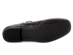 Gabor 51.352.27 Maris - Black