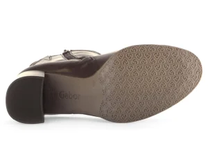 Gabor 52.951.55 October - Brown