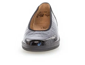 Gabor 06.400.97 Piquet - Black