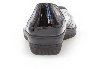 Gabor 06.400.97 Piquet - Black