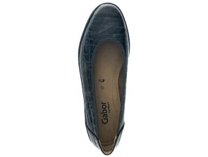 Gabor 06.400.83 Piquet - Mohair
