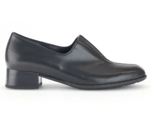 Gabor 55.282.27 Riff - Black