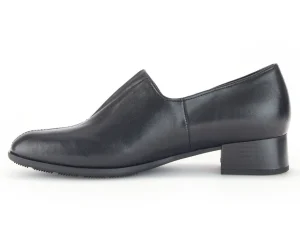 Gabor 55.282.27 Riff - Black