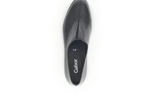 Gabor 55.282.27 Riff - Black