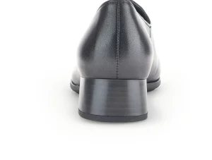 Gabor 55.282.27 Riff - Black