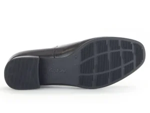 Gabor 55.282.27 Riff - Black