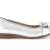 Gabor 62.625.80 Sabia - Silver