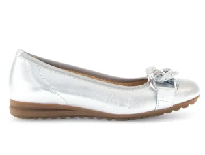 Gabor 62.625.80 Sabia - Silver