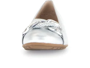 Gabor 62.625.80 Sabia - Silver