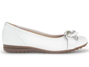 Gabor 62.625.50 Sabia - White