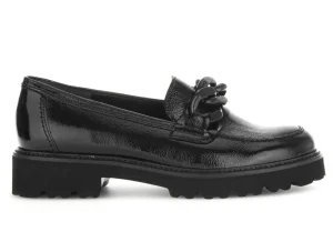 Gabor 55.240.97 Squeeze - Black Patent