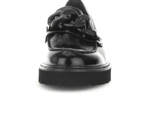 Gabor 55.240.97 Squeeze - Black Patent