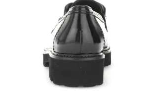 Gabor 55.240.97 Squeeze - Black Patent