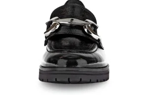 Gabor 55.251.97 Taste - Black Patent