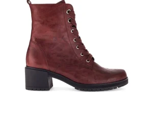 Gabor 54.684.55 Undine - Dark Red
