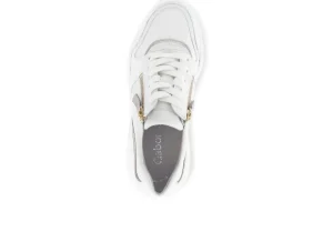 Gabor 53.450.20 Whitaker - Latte Beige