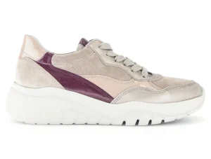Gabor 53.451.62 Widow - Beige Plum