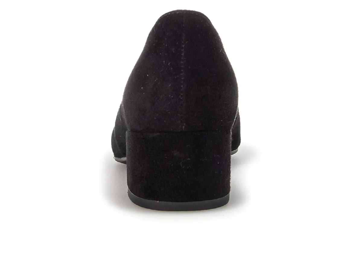gabor_henge__black_suede_4.webp Gabor Henge 31.443.17- Black Suede
