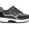 Gabor Rolling Soft 56.878.89 Adora - Anthracite Black