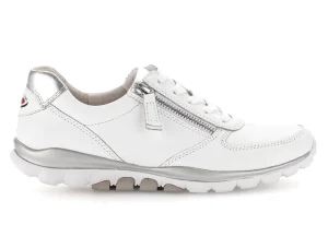 Gabor Rolling Soft 66.968.51 Fantastic - White Silver