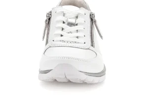Gabor Rolling Soft 66.968.51 Fantastic - White Silver
