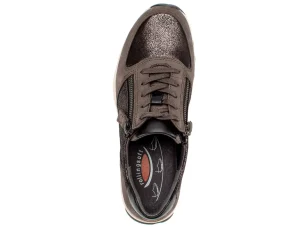 Gabor Rolling Soft 36.968.65 Fantastic - Volcano