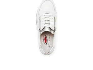 Gabor Rolling Soft 66.968.51 Fantastic - White Silver