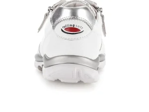 Gabor Rolling Soft 66.968.51 Fantastic - White Silver