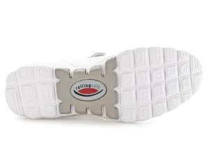 Gabor Rolling Soft 66.968.51 Fantastic - White Silver