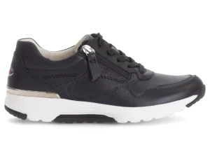 Gabor Rolling Soft 66.978.56 Haley - Navy