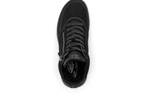 Gabor Rolling Soft 56.887.37 Inspiration - Black Anthracite