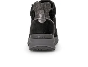 Gabor Rolling Soft 56.887.37 Inspiration - Black Anthracite