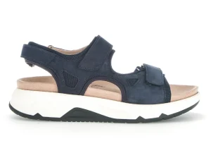 Gabor Rolling Soft 66.889.36 Tina - Navy