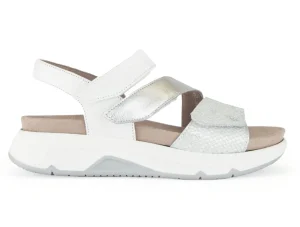 Gabor Rolling Soft 66.882.51 Typhoon – Light & Sporty Summer Comfort