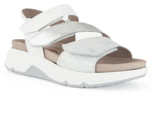 Gabor Rolling Soft 66.882.51 Typhoon – Light & Sporty Summer Comfort