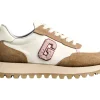 Gant 694 Caffay - Walnut Beige