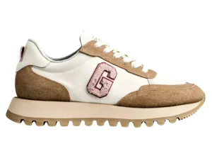 Gant 694 Caffay - Walnut Beige