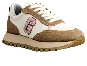 Gant 694 Caffay - Walnut Beige