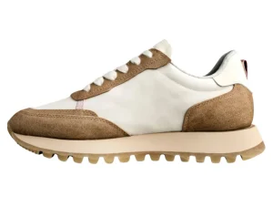Gant 694 Caffay - Walnut Beige