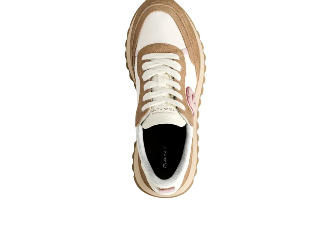 gant__caffay__walnut_beig_3.webp Gant 694 Caffay - Walnut Beige