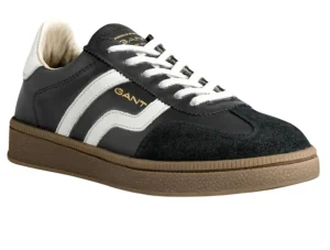 Gant 665 Cuzima - Black White